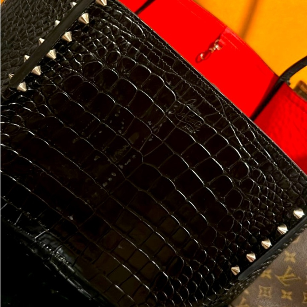 Christian Louboutin Cabarock Large